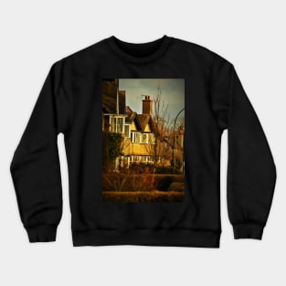 Hull, Garden Village Crewneck Sweatshirt